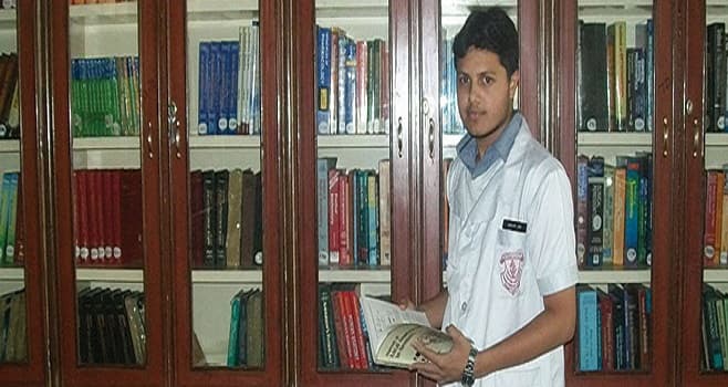 Luxmi Bai Institute of Dental Sciences and Hospital Patiala Campus photo 1